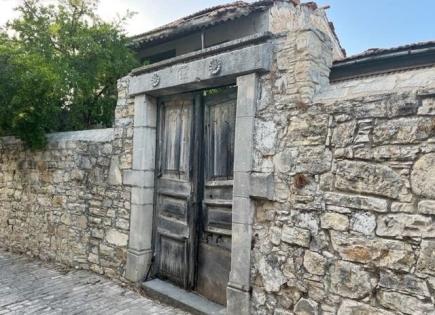 Дом за 250 000 евро в Лофу, Кипр