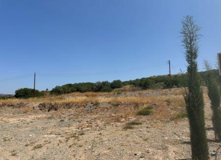 Коммерческая недвижимость за 115 000 евро в Куклие, Кипр