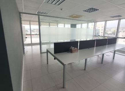 Офис за 8 500 евро за месяц на Кипре