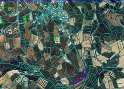 Коммерческая недвижимость за 380 000 евро в Катикасе, Кипр