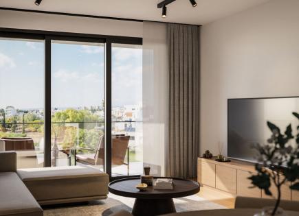 Апартаменты за 275 000 евро в Меса-Йитонии, Кипр