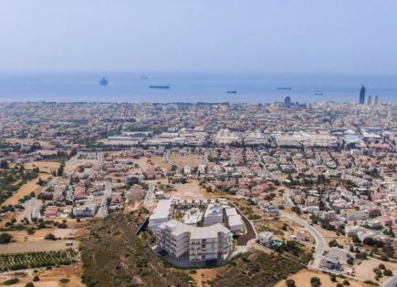 Апартаменты за 811 880 евро в Айос-Атанасиосе, Кипр