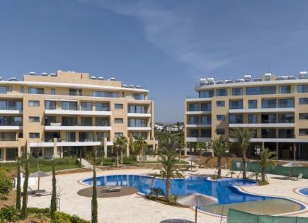 Апартаменты за 233 000 евро в Трахони, Кипр