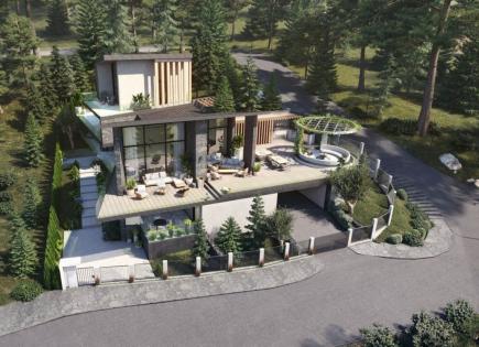 Дом за 575 000 евро в Пано Платресе, Кипр