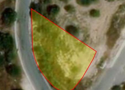Коммерческая недвижимость за 165 000 евро в Арму, Кипр