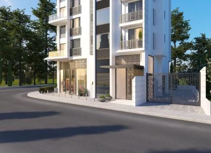 Магазин за 520 000 евро в Пафосе, Кипр