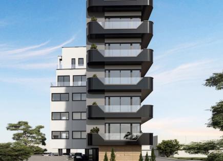 Офис за 895 000 евро в Агиос Иоаннисе, Кипр