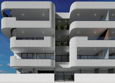Апартаменты за 440 000 евро на Кипре