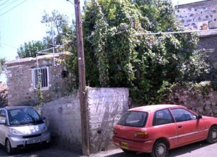 Дом за 138 000 евро в Аргаке, Кипр