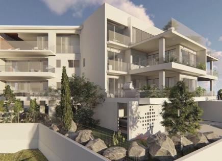 Апартаменты за 480 000 евро в Конии, Кипр