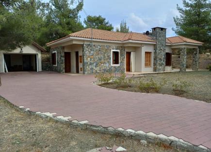 Дом за 1 350 евро за месяц в Мандрии, Кипр
