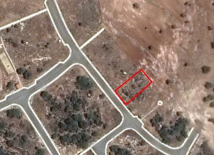 Коммерческая недвижимость за 96 000 евро в Писсури, Кипр