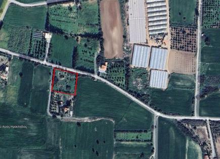 Коммерческая недвижимость за 120 000 евро в Зиги, Кипр