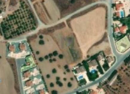 Коммерческая недвижимость за 490 000 евро в Мони, Кипр