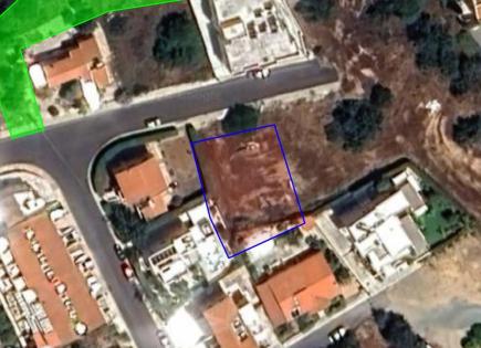 Коммерческая недвижимость за 170 000 евро в Пейе, Кипр