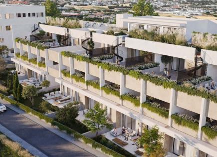 Апартаменты за 185 000 евро в Эрими, Кипр