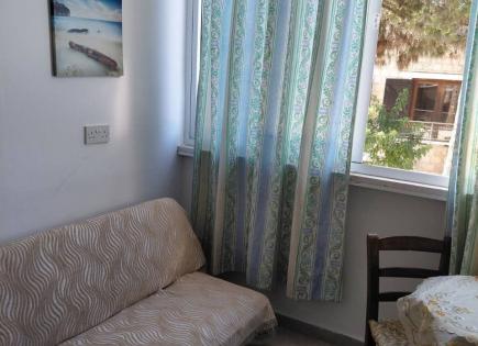 Таунхаус за 600 евро за месяц в Катикасе, Кипр