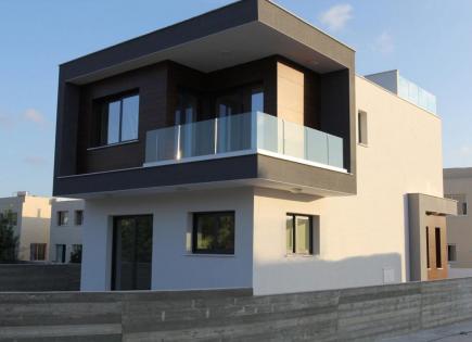 Дом за 445 000 евро в Месоги, Кипр