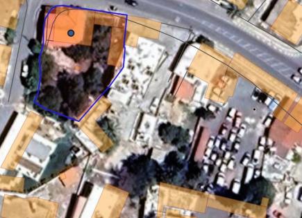 Коммерческая недвижимость за 550 000 евро в Героскипу, Кипр