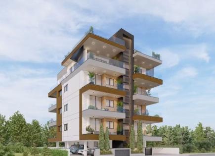 Апартаменты за 230 400 евро в Агиос Иоаннисе, Кипр