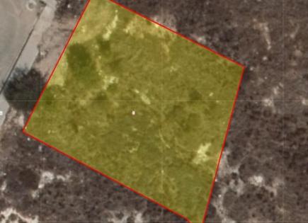 Коммерческая недвижимость за 790 000 евро в Героскипу, Кипр