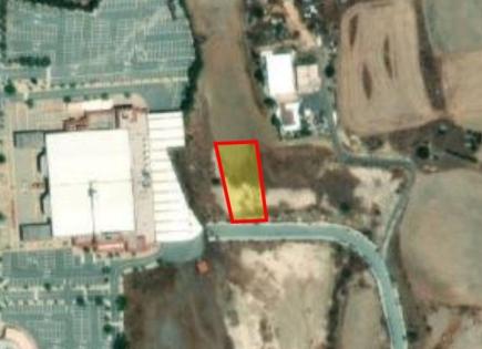 Коммерческая недвижимость за 150 000 евро в Монагрули, Кипр