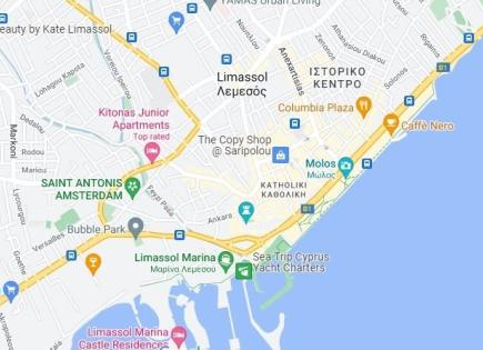 Отель, гостиница за 2 900 000 евро на Кипре