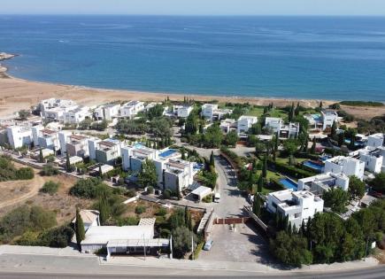 Дом за 3 200 000 евро в Акамасе, Кипр