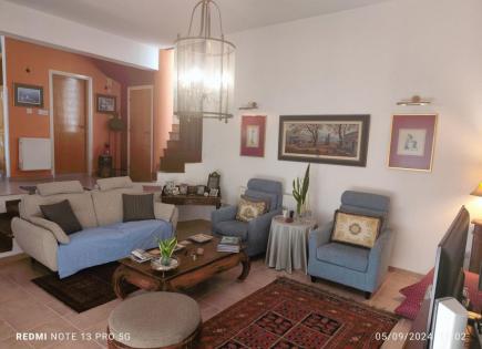 Дом за 2 500 евро за месяц в Айос-Атанасиосе, Кипр