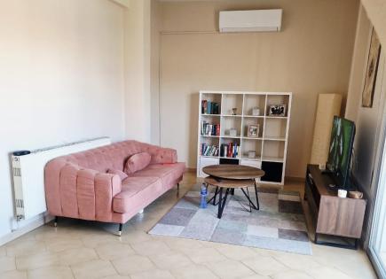 Дом за 1 200 евро за месяц в Пареклисии, Кипр