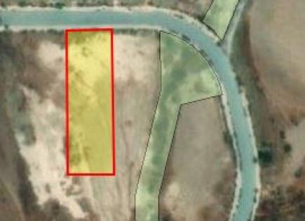 Коммерческая недвижимость за 212 000 евро в Монагрули, Кипр