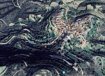 Коммерческая недвижимость за 100 000 евро в Доре, Кипр