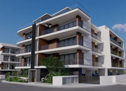 Апартаменты за 506 800 евро в Айос-Атанасиосе, Кипр