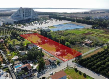 Земля за 3 000 000 евро на Кипре