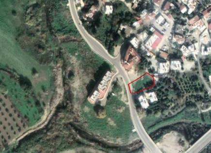 Коммерческая недвижимость за 172 000 евро в Полисе, Кипр