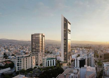 Офис за 21 750 евро за месяц в Лимасоле, Кипр