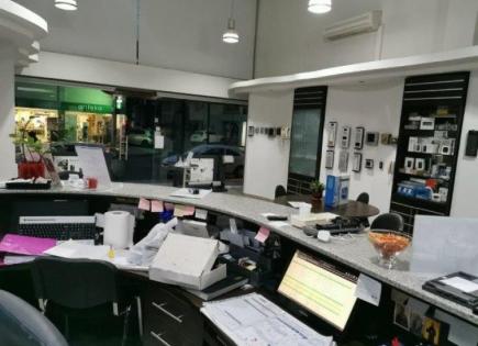 Магазин за 840 000 евро на Кипре