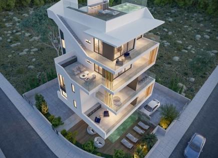 Отель, гостиница за 1 770 000 евро , Кипр