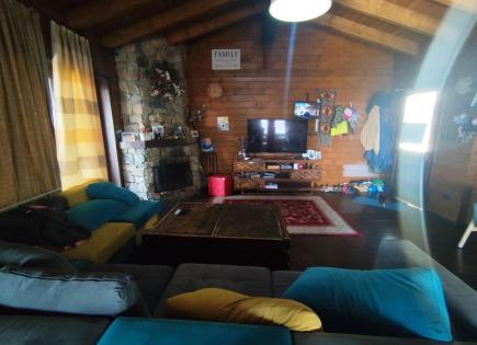 Дом за 2 500 евро за месяц в Корфи, Кипр