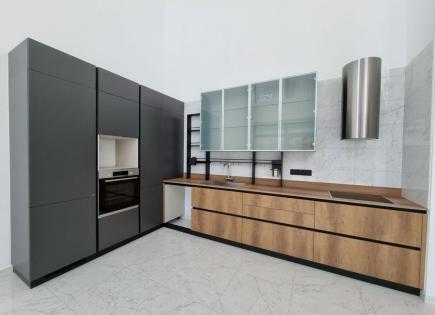 Апартаменты за 1 070 000 евро на Кипре