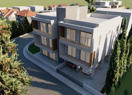 Апартаменты за 165 000 евро в Героскипу, Кипр