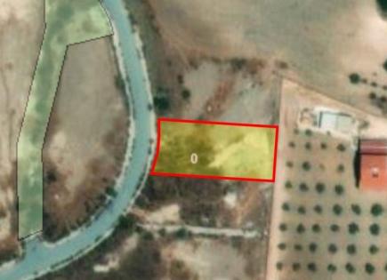 Коммерческая недвижимость за 170 000 евро в Монагрули, Кипр