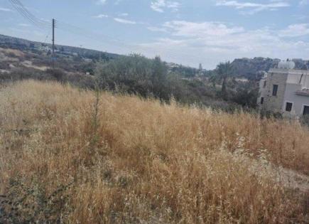 Коммерческая недвижимость за 85 000 евро в Агросе, Кипр