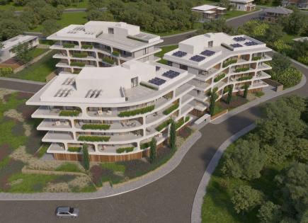 Апартаменты за 234 000 евро в Героскипу, Кипр