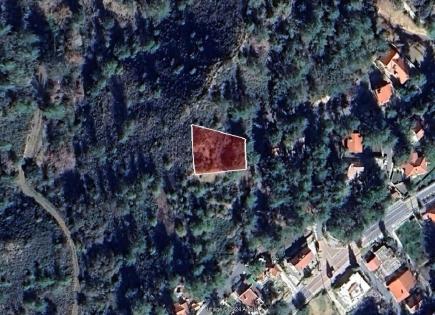 Коммерческая недвижимость за 75 000 евро в Като Платресе, Кипр