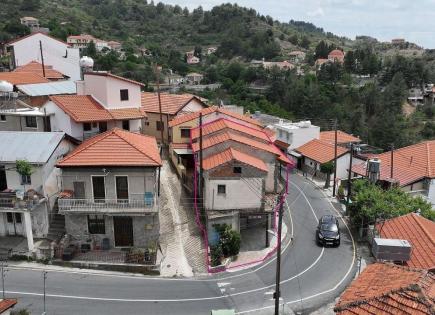 Отель, гостиница за 145 000 евро на Кипре