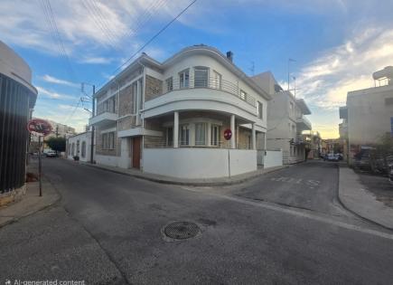 Офис за 3 500 евро за месяц в Айия-Триасе, Кипр