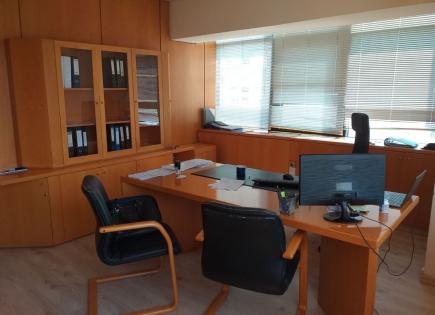 Офис за 6 000 евро за месяц в Лимасоле, Кипр