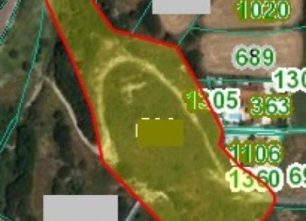Коммерческая недвижимость за 500 000 евро в Писсури, Кипр