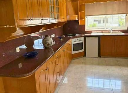 Мезонет за 1 700 евро за месяц в Агиос Теодоросе, Кипр